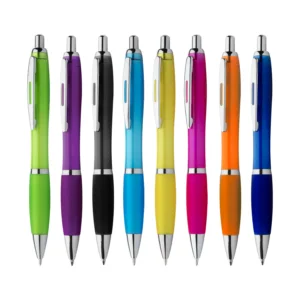 Penne Colorate Personalizzabili Colori