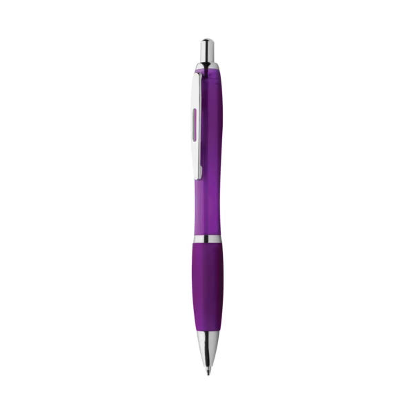 Penne Colorate Personalizzabili Viola