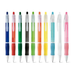 Penne Colorate Personalizzate Colori