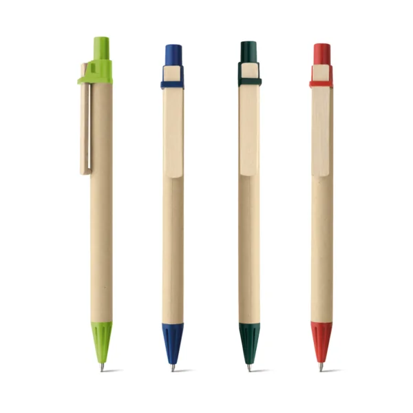 Penne Paper BK gadget personalizzato