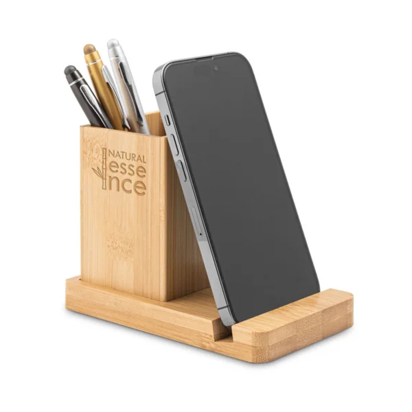 Porta Telefono da tavolo Sit gadget personalizzato