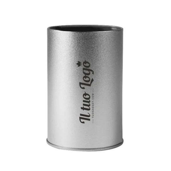 Portapenne Metal gadget personalizzato