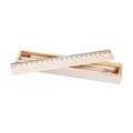 Set matite colorate Wood gadget promozionale