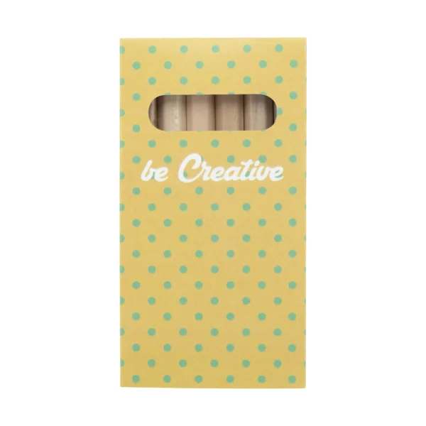 Set matite Draw gadget personalizzato