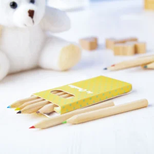 Set Matite Da Disegno Dettaglio