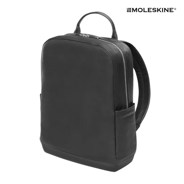 Zaini in pelle Moleskine Classic gadget personalizzato