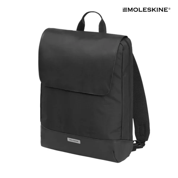 Zaini Moleskine Metro Slim gadget personalizzato