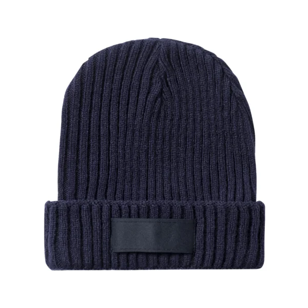 Berrette Personalizzabili Blu