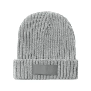 Berrette Personalizzabili Grigio