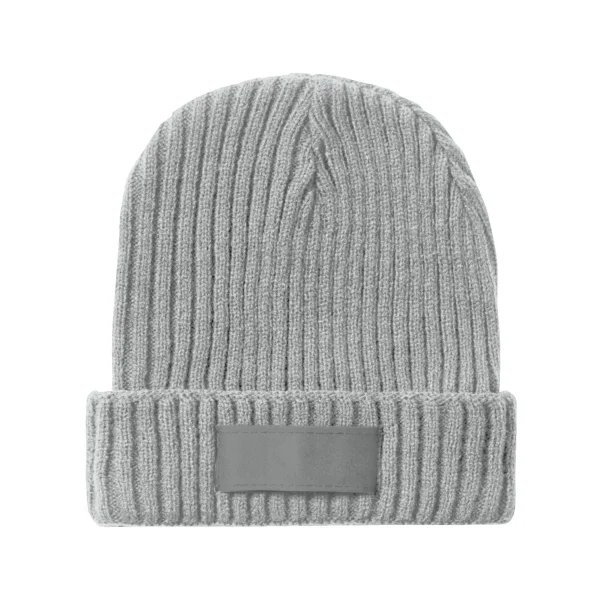 Berrette Personalizzabili Grigio