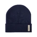 Berrette Personalizzate Organico Blu
