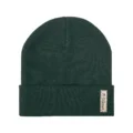 Berrette Personalizzate Organico Verde