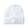 Berretti Economici Bianco