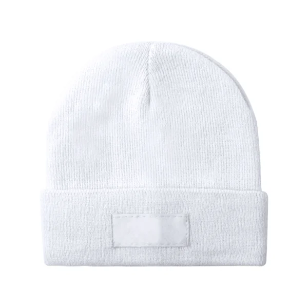 Berretti Economici Bianco