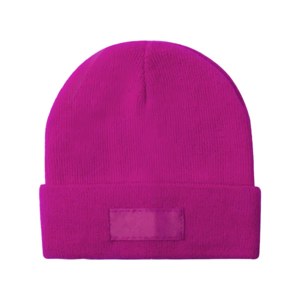 Berretti Economici Fucsia