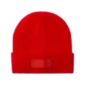 Berretti Economici Rosso