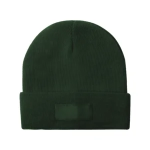 Berretti Economici Verde