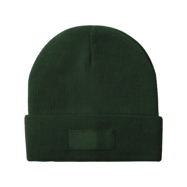Berretti Economici Verde