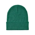 Berretti Ricamati Verde
