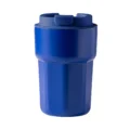 Bicchiere Termico Personalizzato Colore Blu