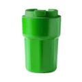 Bicchiere Termico Personalizzato Colore Verde