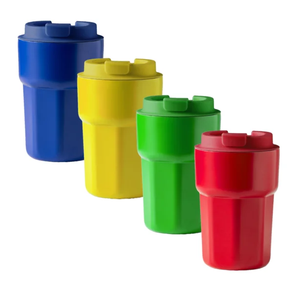 Bicchiere Termico Personalizzato Colori