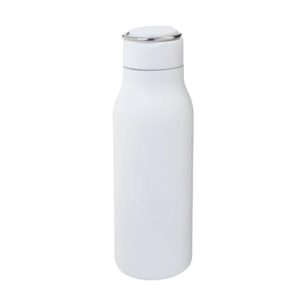 Borracce Con Logo Bianco