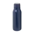 Borracce Con Logo Blu