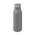 Borracce Con Logo Grigio