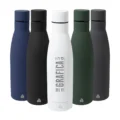 Borracce gommate Rubby 750 gadget promozionale