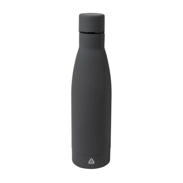 Borracce Finitura Gommata Grigio