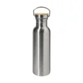 Borracce Personalizzate Con Logo Argento