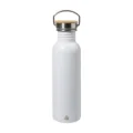 Borracce Personalizzate Con Logo Bianco