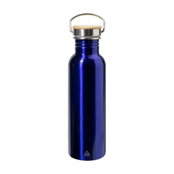 Borracce Personalizzate Con Logo Blu