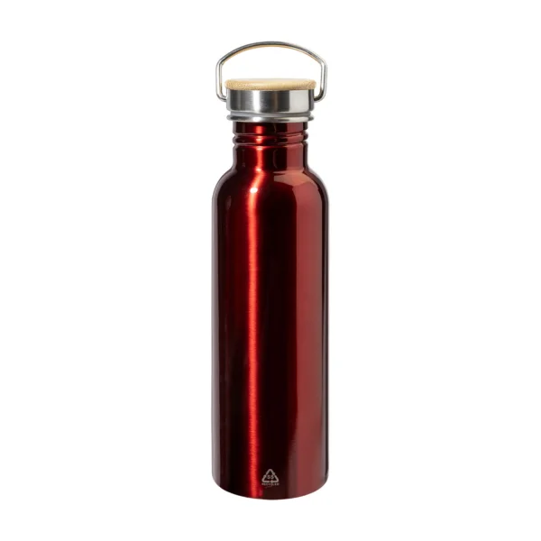 Borracce Personalizzate Con Logo Rosso