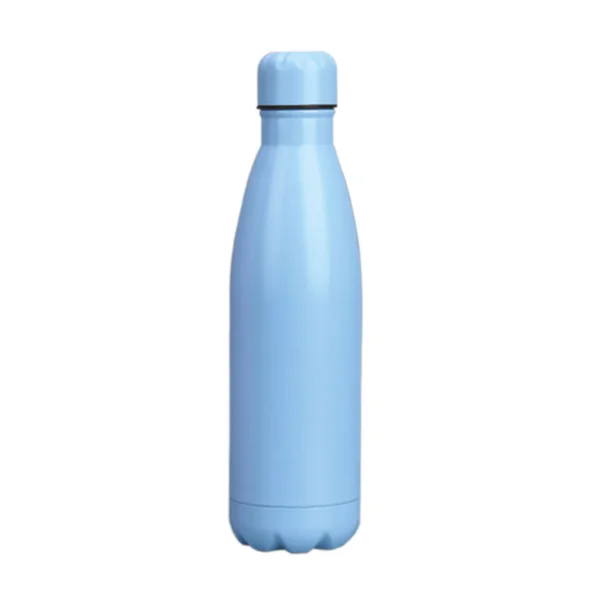 Borracce Termiche Colori Azzurro