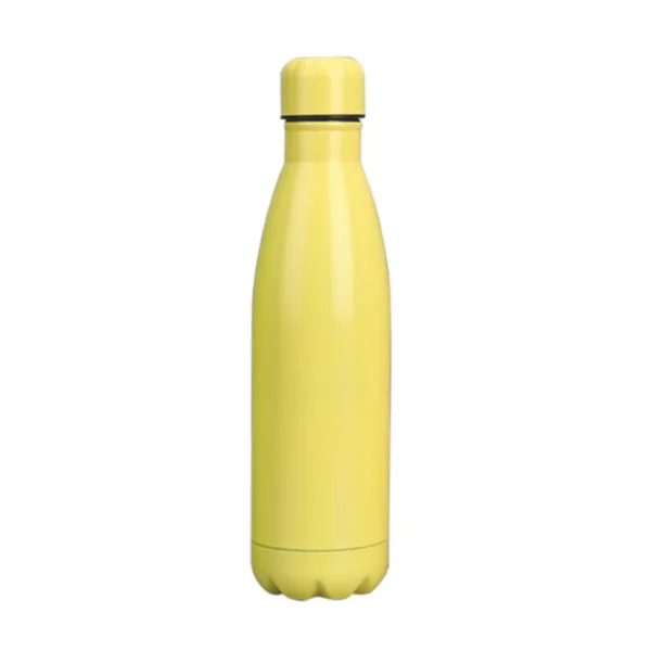 Borracce Termiche Colori Giallo