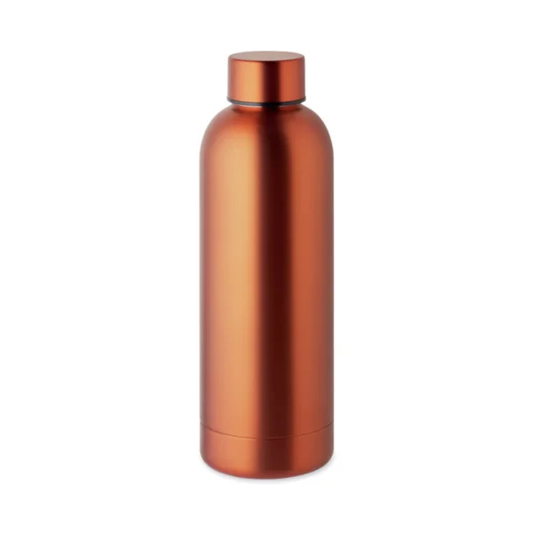 Borracce Termiche Con Logo Arancione
