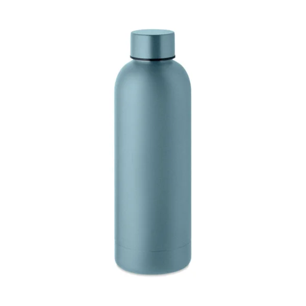 Borracce Termiche Con Logo Azzurro