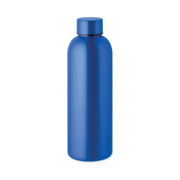 Borracce Termiche Con Logo Blu