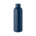 Borracce Termiche Con Logo Blu Scuro