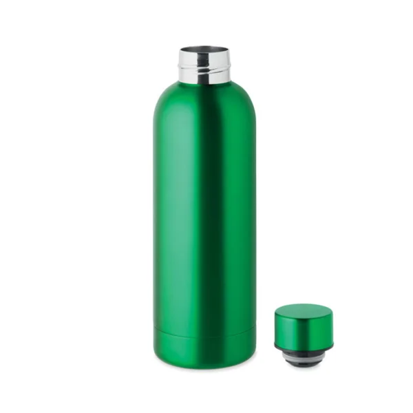 Borracce Termiche Con Logo Verde