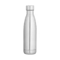 Borracce Termiche Inox Argento