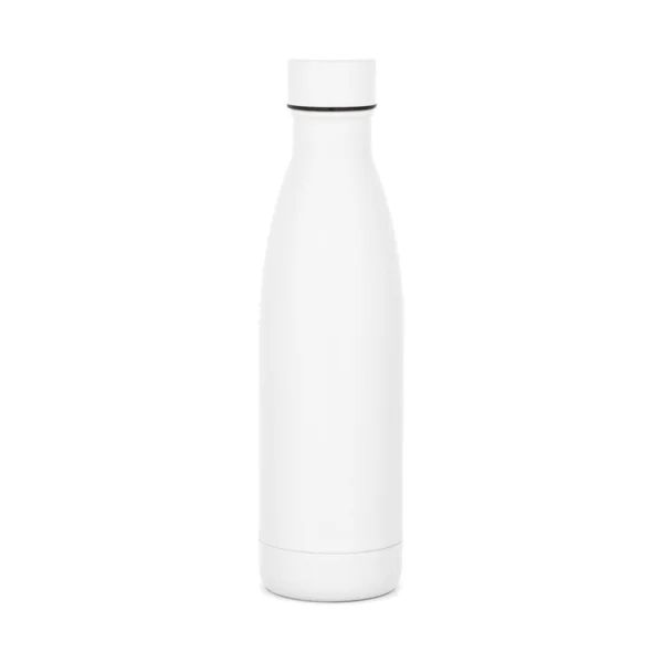 Borracce Termiche Inox Bianco