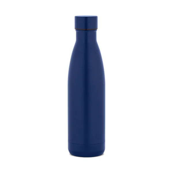 Borracce Termiche Inox Blu