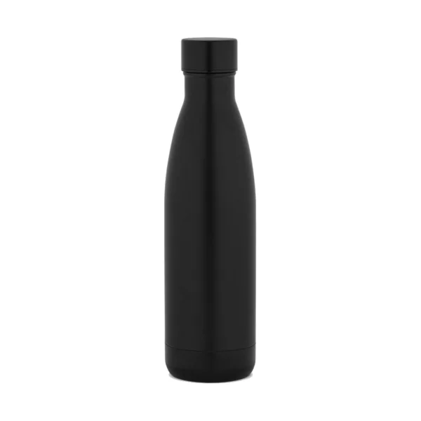 Borracce Termiche Inox Nero