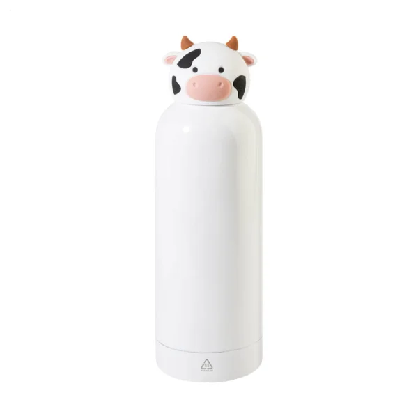 Borracce Termiche Personalizzate Bambini Nero
