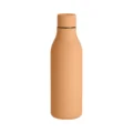Borracce Termiche Soft Touch Arancione