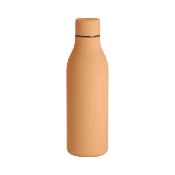 Borracce Termiche Soft Touch Arancione