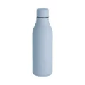 Borracce Termiche Soft Touch Azzurro